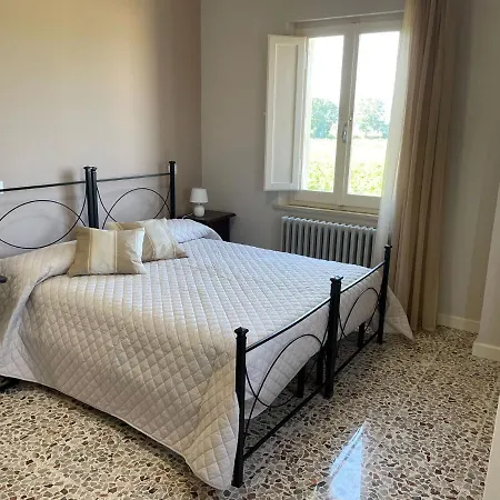 Del Colle 3* Bevagna