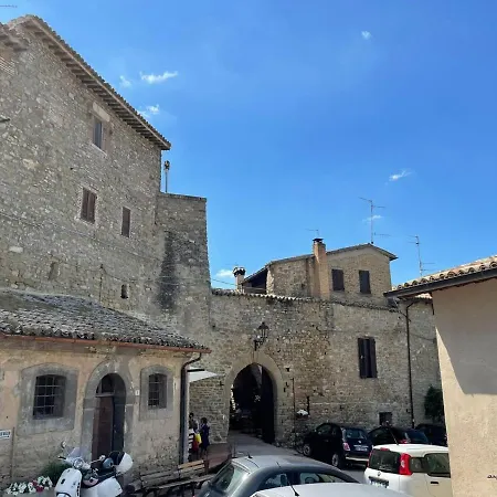 Maison d'hôtes Del Colle *