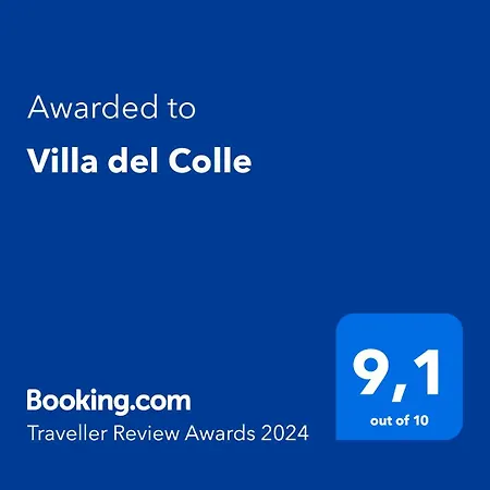 Del Colle Bevagna