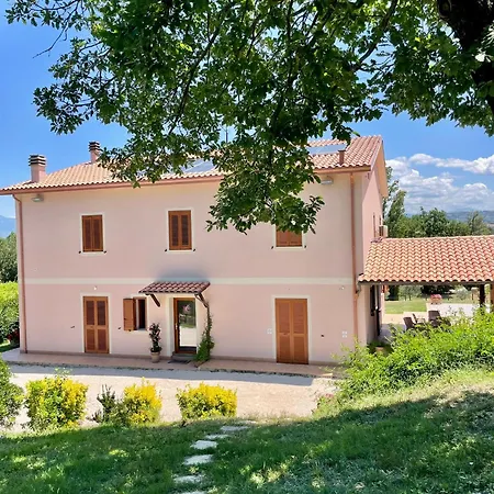 Pensjonat Del Colle Bevagna