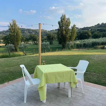 Del Colle 3* Bevagna