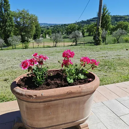 Del Colle 3* Bevagna