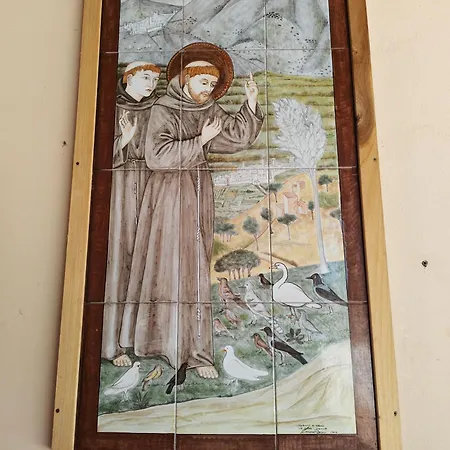 Del Colle 3* Bevagna