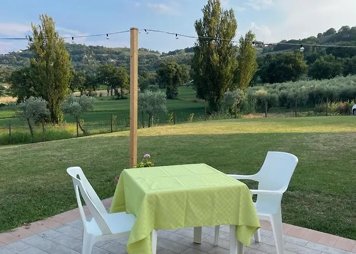 Del Colle 3* Bevagna